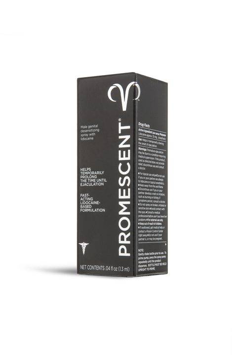 Promescent