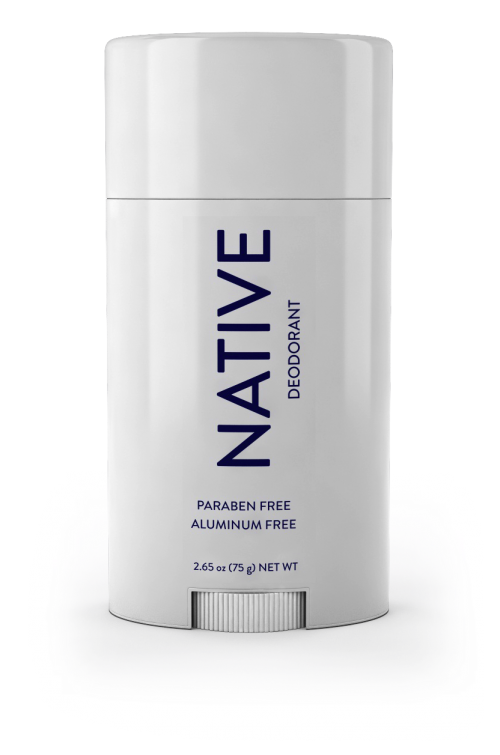 Native roll on Deodorant