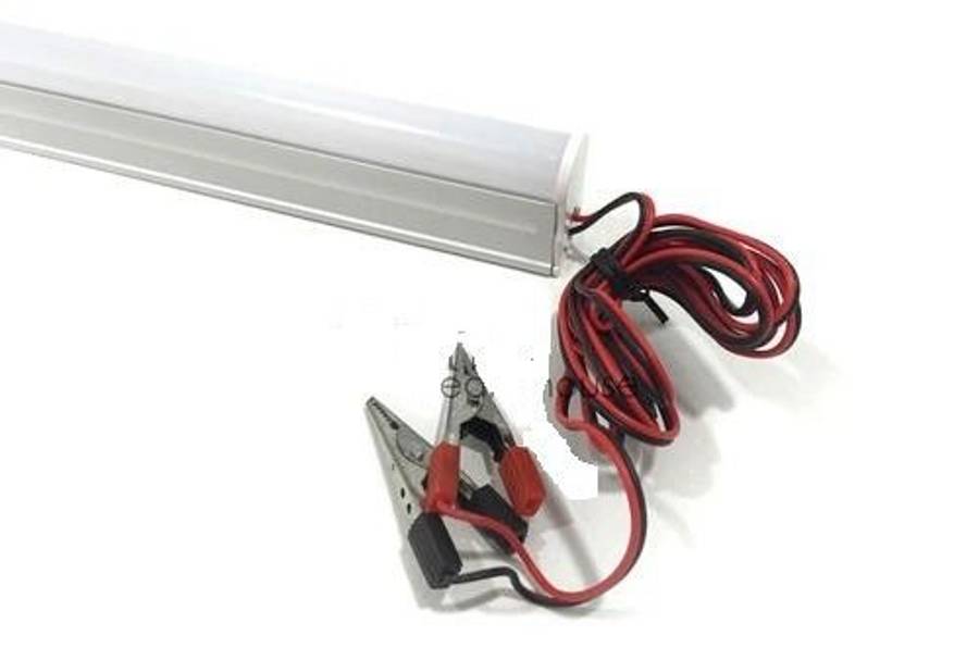 60CM 12V LED TUBE LIGHT ATOMIZATION