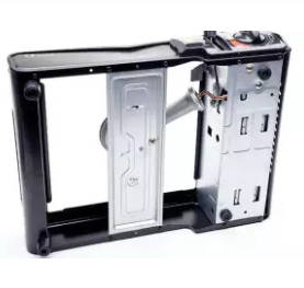 Portable Gas Stove Self-ignition with a Carry Case