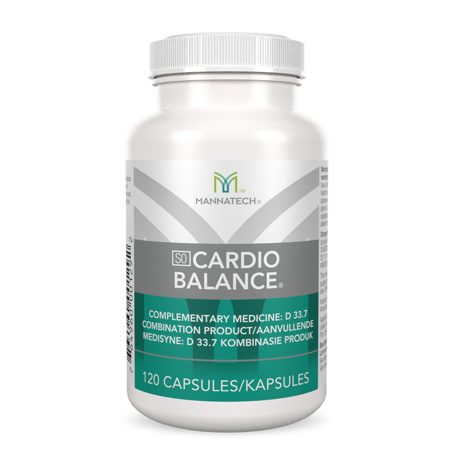 Mannatech CardioBalance