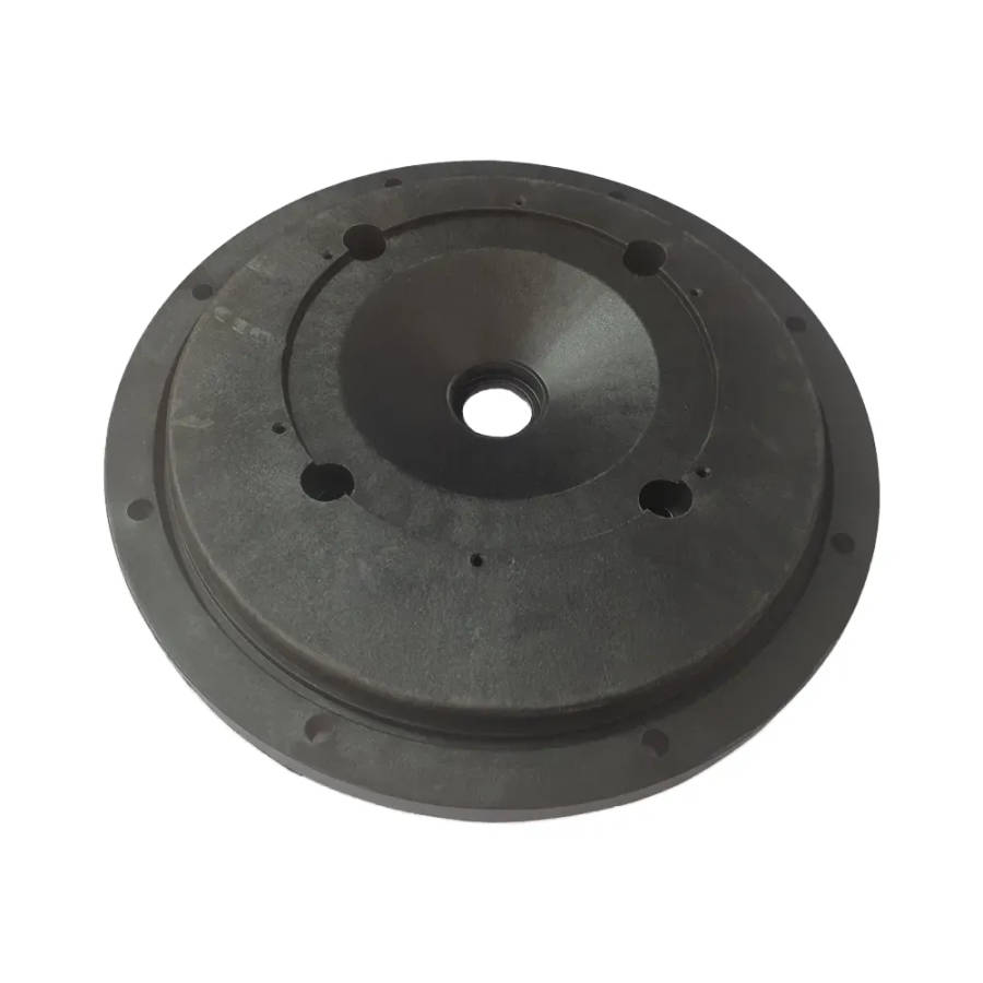 AQUA MAX - PUMP FLANGE