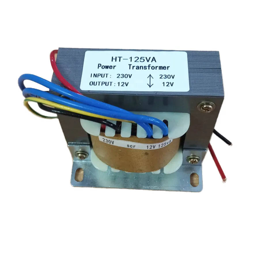 12V TRANSFORMER
