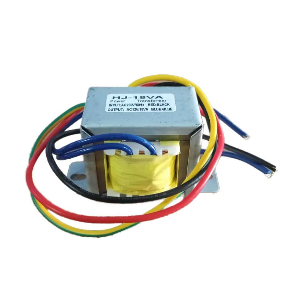 12V TRANSFORMER
