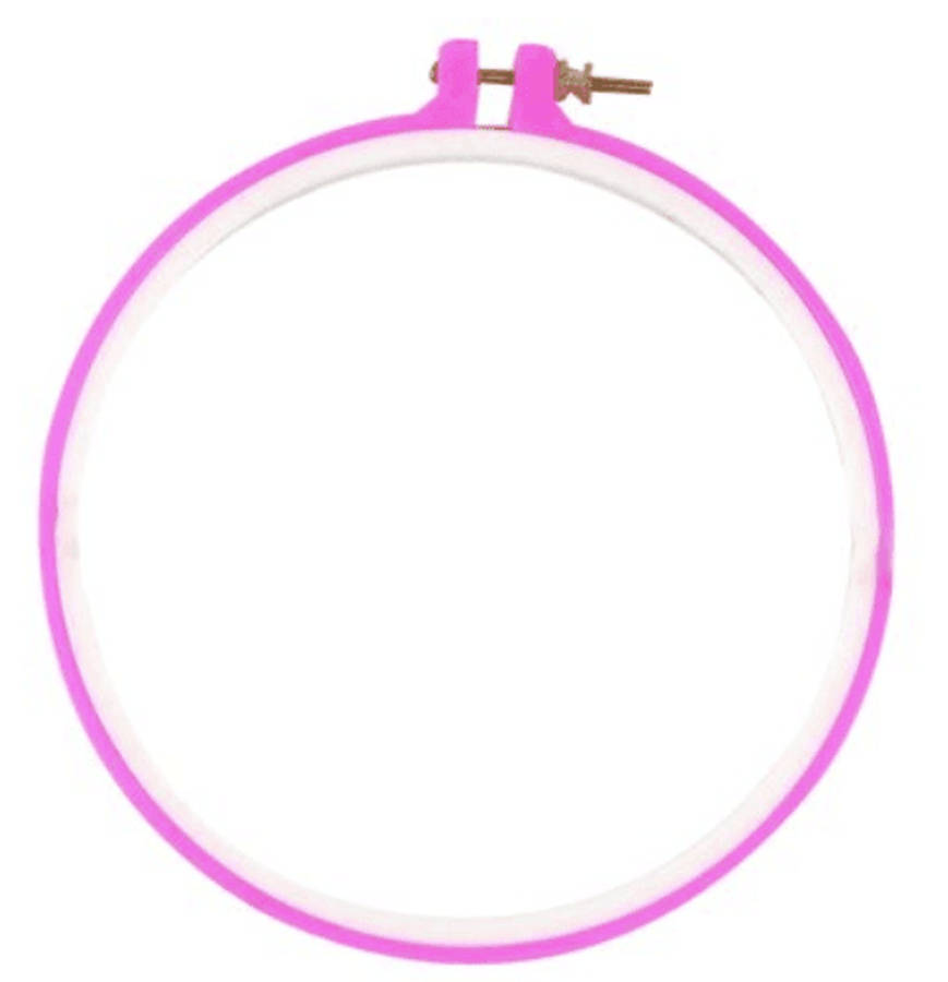 Embroidery Hoops- individual sizes