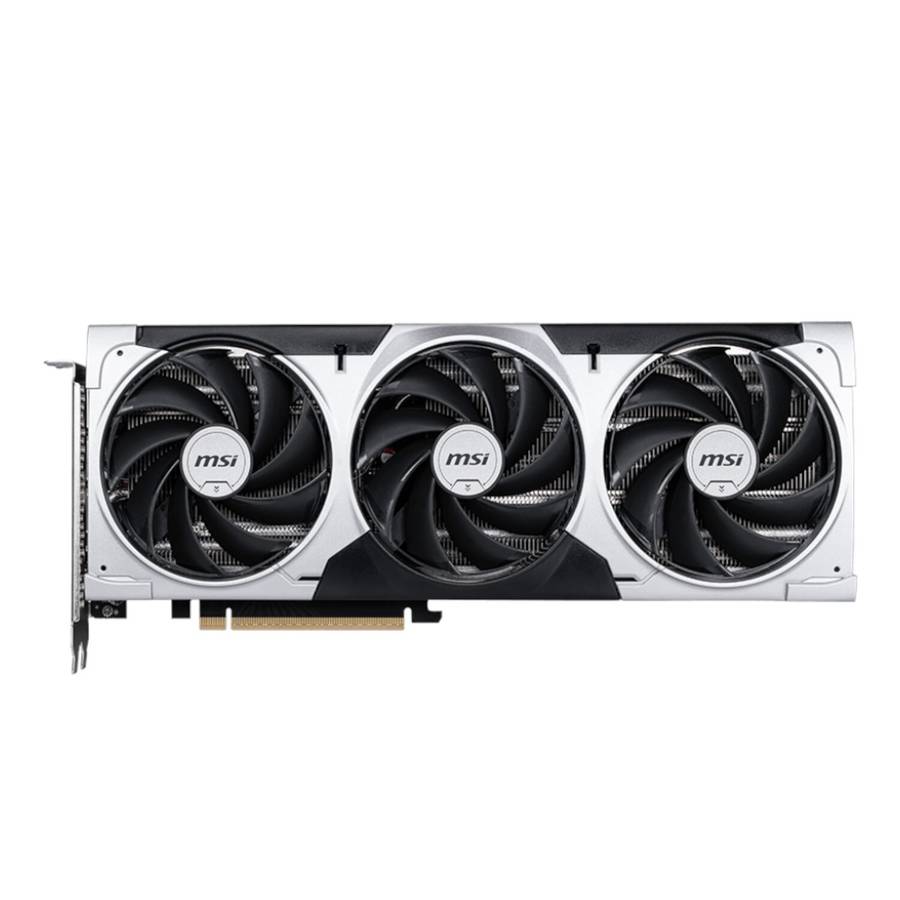 MSI GeForce RTX 5060 Ti VENTUS 3X OC 8GB GDDR7 Graphics Card