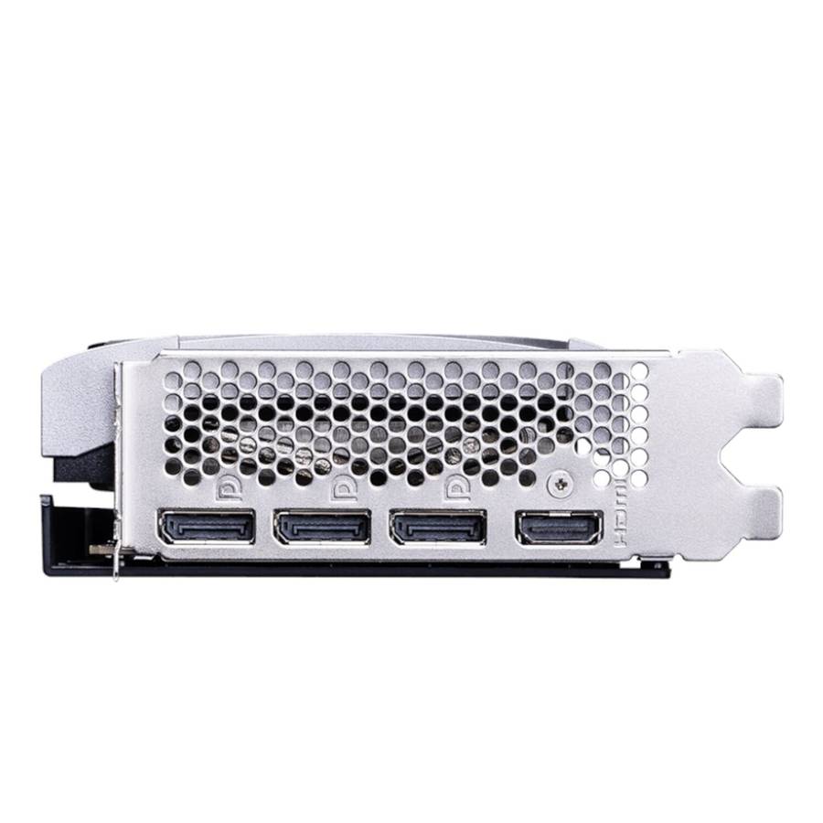 MSI GeForce RTX 5060 Ti VENTUS 3X OC 8GB GDDR7 Graphics Card