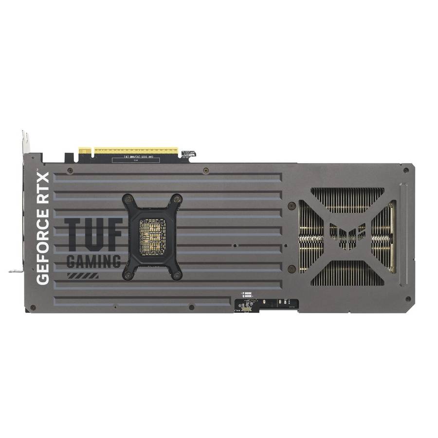 Asus TUF Gaming GeForce RTX 5080 16GB GDDR7 OC Edition