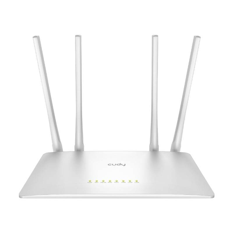 Cudy AC1200 Wi-Fi Router