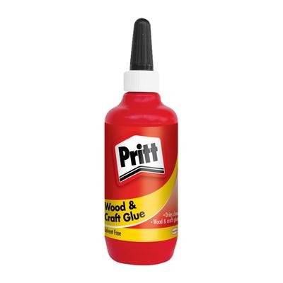 Pritt Wood   Craft Glue 100ML