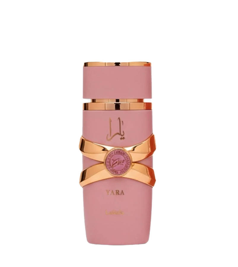 Fragrances for Her - Lattafa - Yara Elixir EDP 100ml for sale in