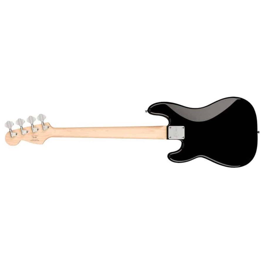 Cleaning & Care - Squier by Fender Mini Precision Bass - Black for