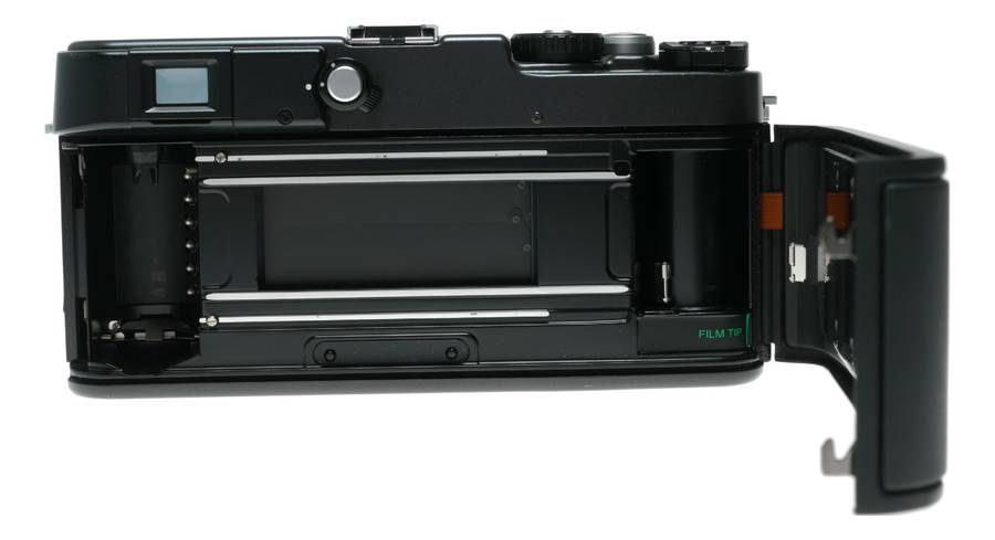 35mm SLR - Hasselblad Xpan 35mm panoramic film camera Superb low