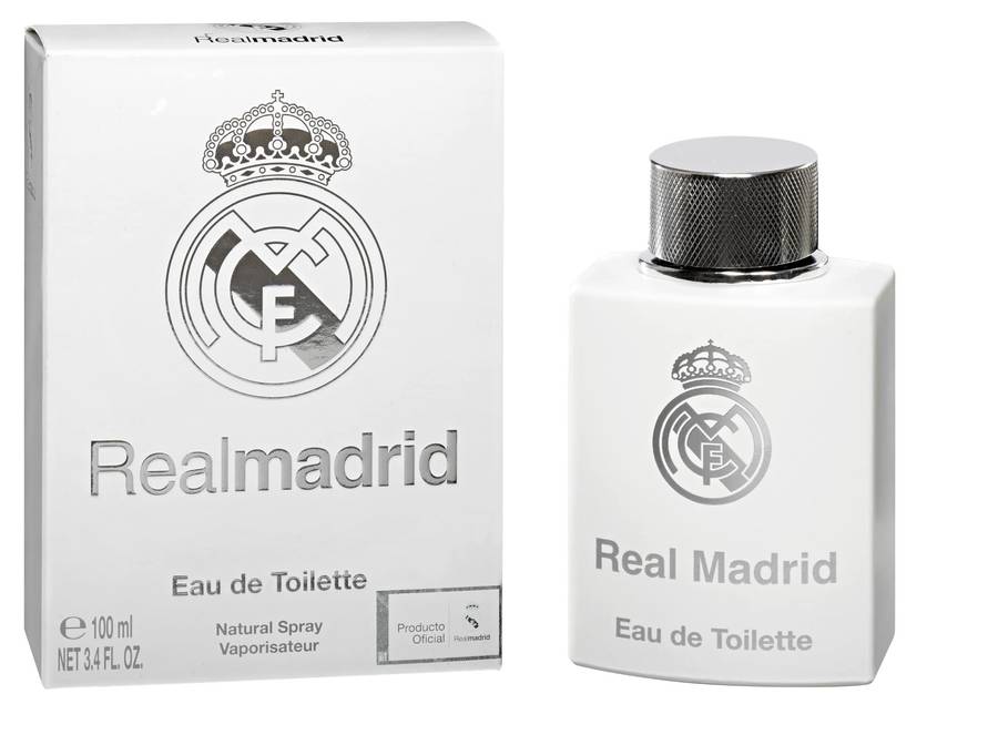 Real Madrid 香水 Fragrances for Her - Real Madrid 100ml for sale in Johannesburg