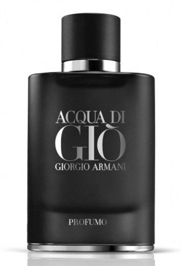 Fragrances for Him - Armani Acqua di Gio Profumo 125ml EDP (+Free