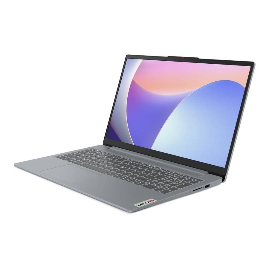 Laptops & Notebooks - Lenovo IdeaPad Slim 3 G8 15IRH8 15.6-inch