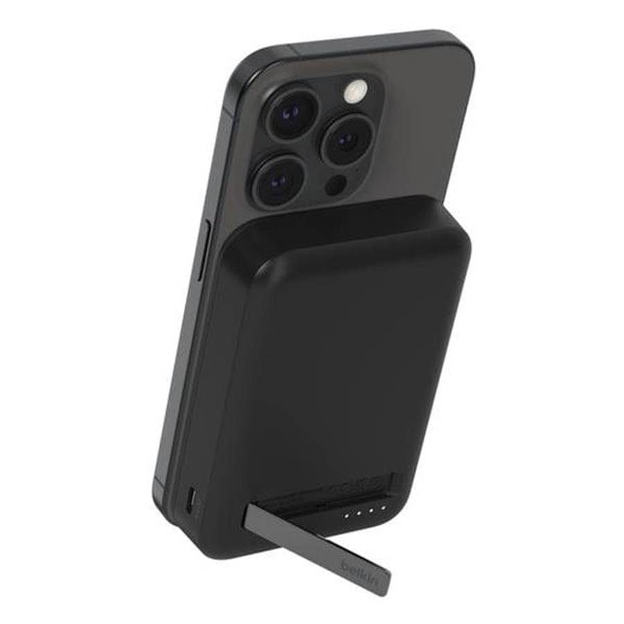 BoostCharge Belkin スマホアクセサリー Pro 17 モバイルバッテリー10Kをレビュー！iPhone Pro BoostCharge Belkin 10K Bank Power スマホアクセサリー