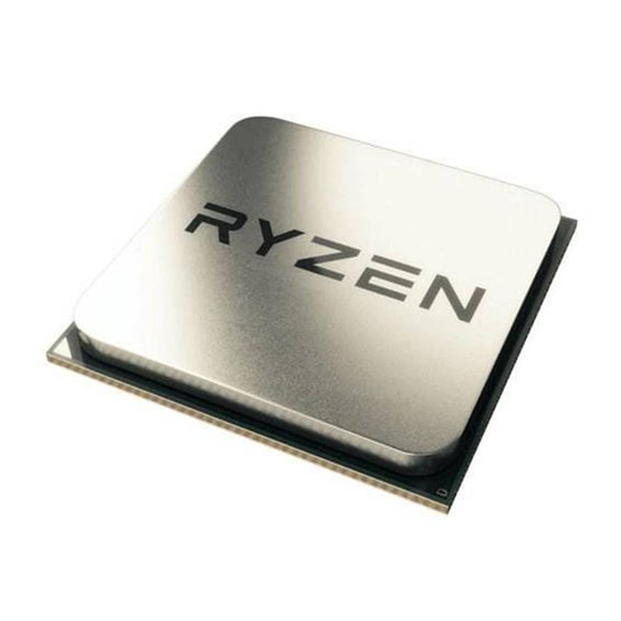 CPUs - AMD Ryzen 5 3600 CPU - 6-core Socket AM4 3.6GHz Processor
