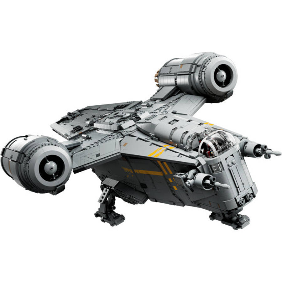 LEGO Sets - LEGO® 75331 - Star Wars The Razor Crest for sale in
