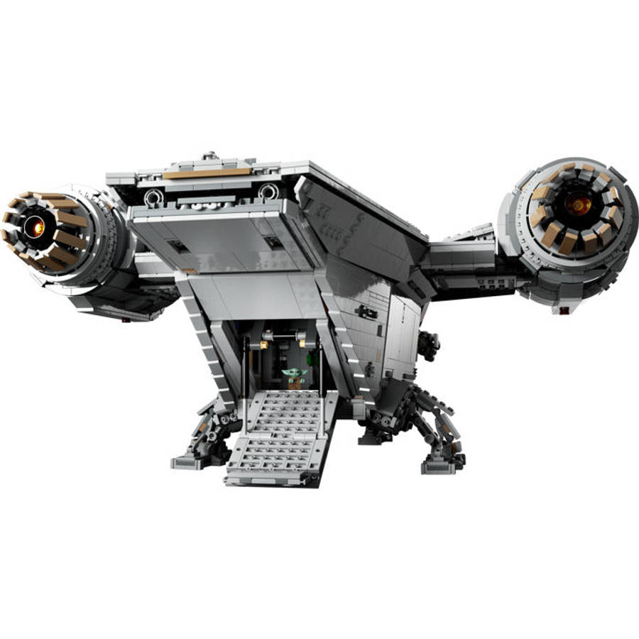 LEGO Sets - LEGO® 75331 - Star Wars The Razor Crest for sale in