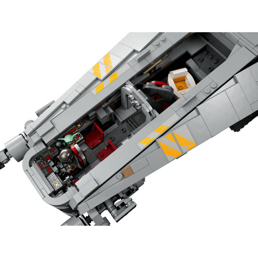 LEGO Sets - LEGO® 75331 - Star Wars The Razor Crest for sale in