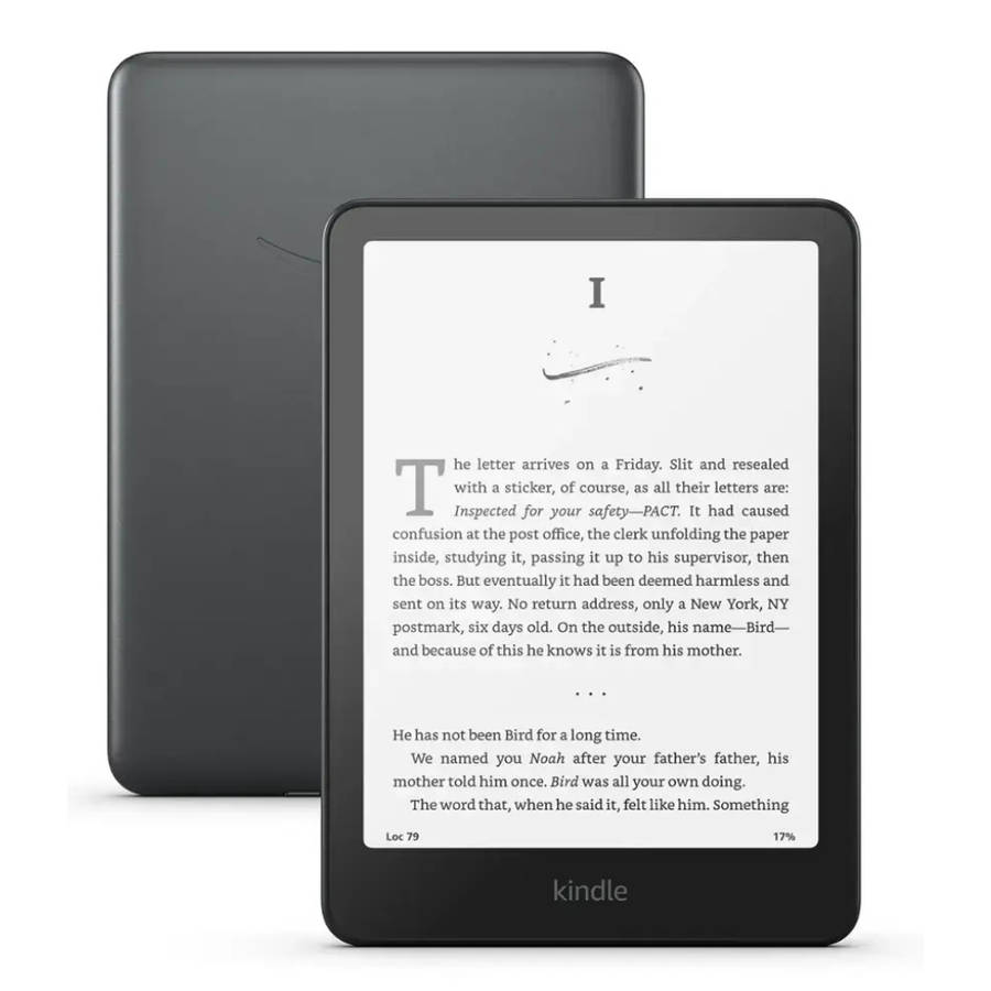 KindlePaperwhite12世代SignatureEdition32GB TV Boxes & Digital Media Players - Amazon - Kindle Paperwhite