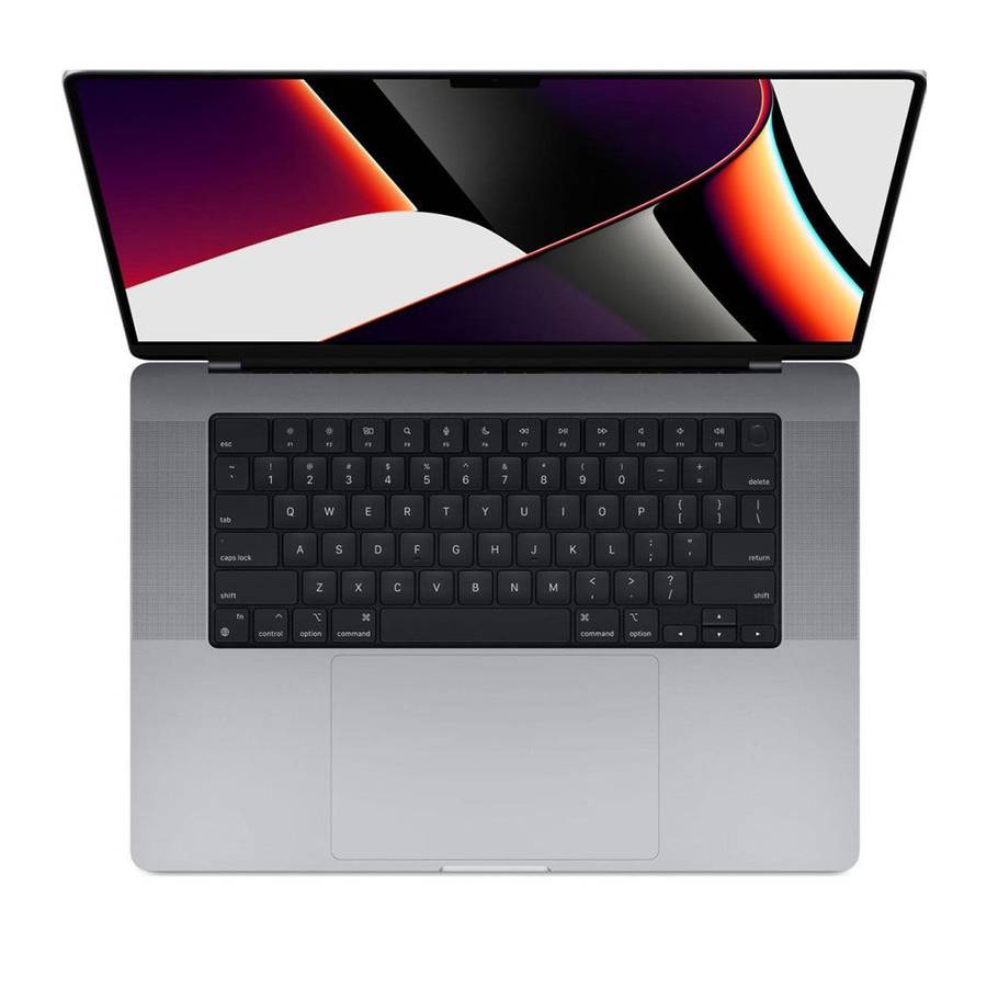 Laptops & Notebooks - REFURBISHED - APPLE MACBOOK PRO 2021 A2485
