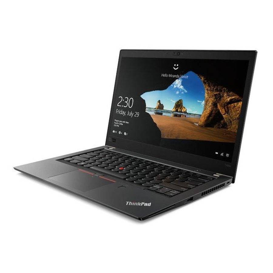 Laptops & Notebooks - REFURBISHED - LENOVO THINKPAD T480S - I5 8TH