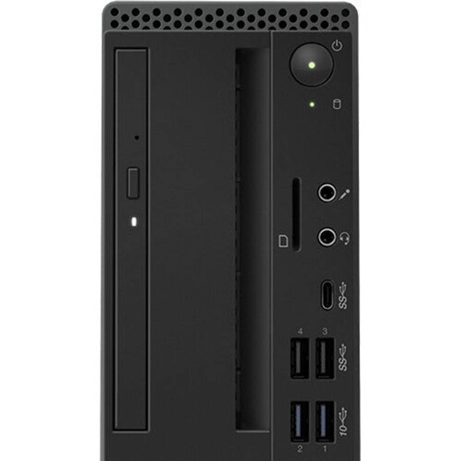 PC Desktops & All-in-Ones - Lenovo Thinkcentre M720S SFF - I3 9100