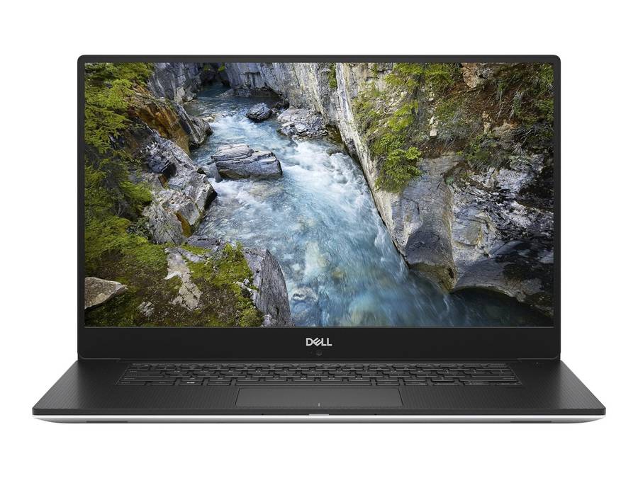 Laptops & Notebooks - Dell Precision 5530 15.6 Inch Architecture
