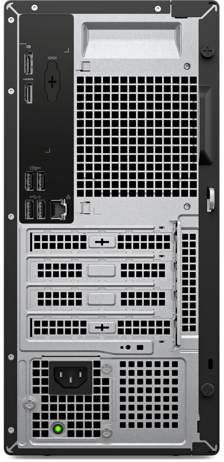 PC Desktops & All-in-Ones - Dell ECT1250 Tower Business Computer