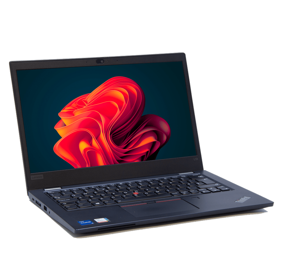 Laptops & Notebooks - Lenovo ThinkPad L13 Yoga Gen2 2-In-1 13.3