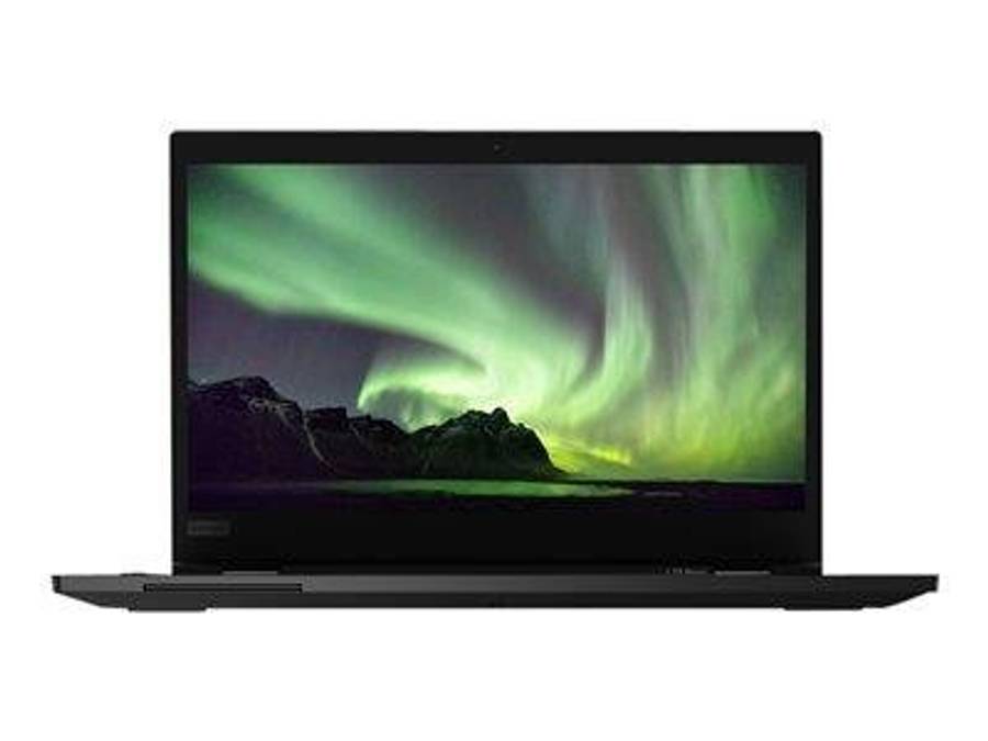 Laptops & Notebooks - Lenovo ThinkPad L13 Yoga Gen2 2-In-1 13.3