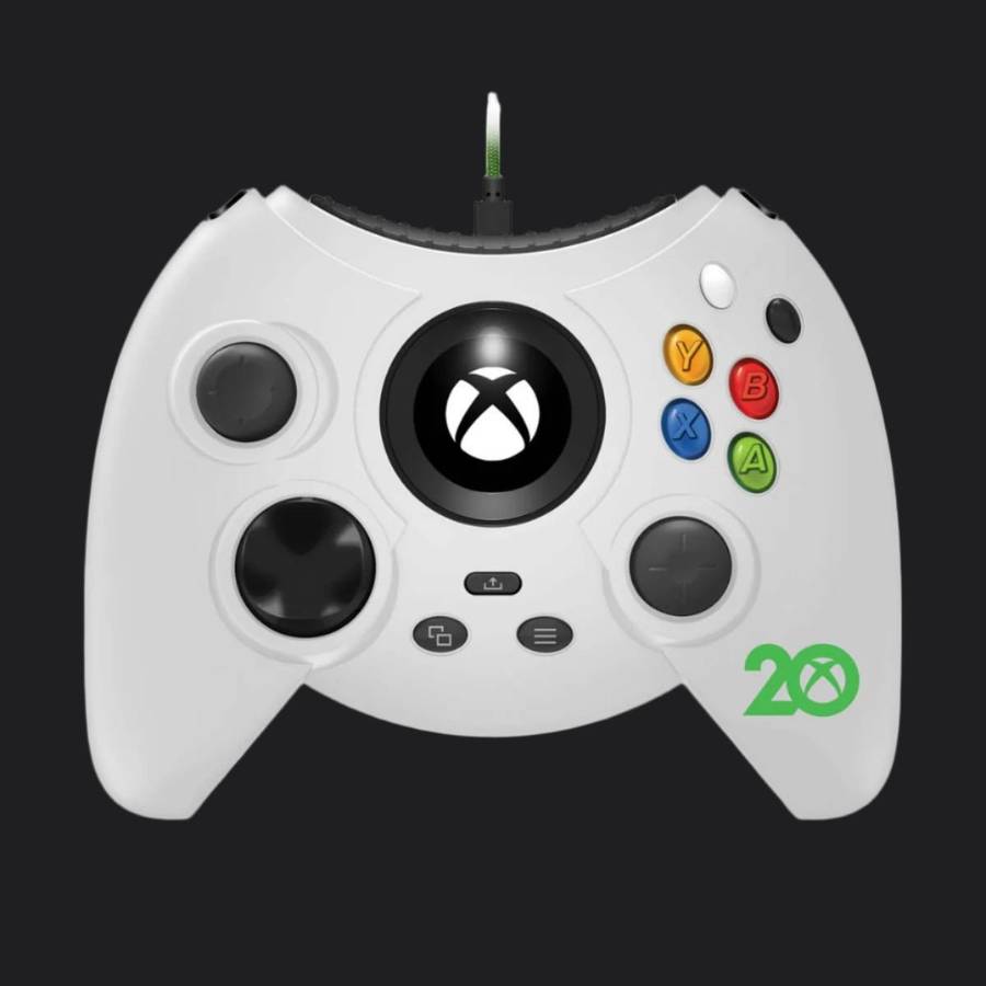 Controllers & Remotes - Hyperkin Xbox 20th Anniversary Limited
