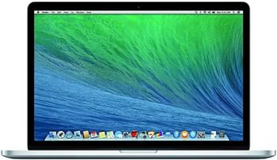 Apple Laptops - Macbook Air A1465 (2015) i5 4GB RAM/128GB SSD was