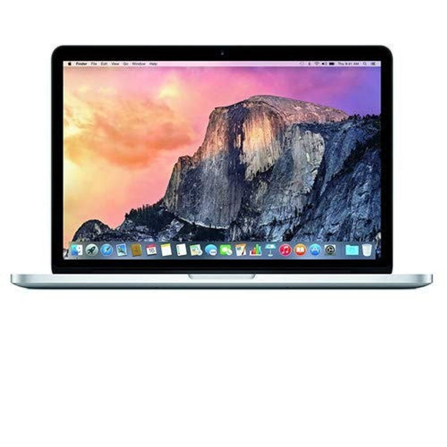 Apple Laptops - Macbook Pro A1502 (2015) i5/5th Gen/8GB RAM/256GB