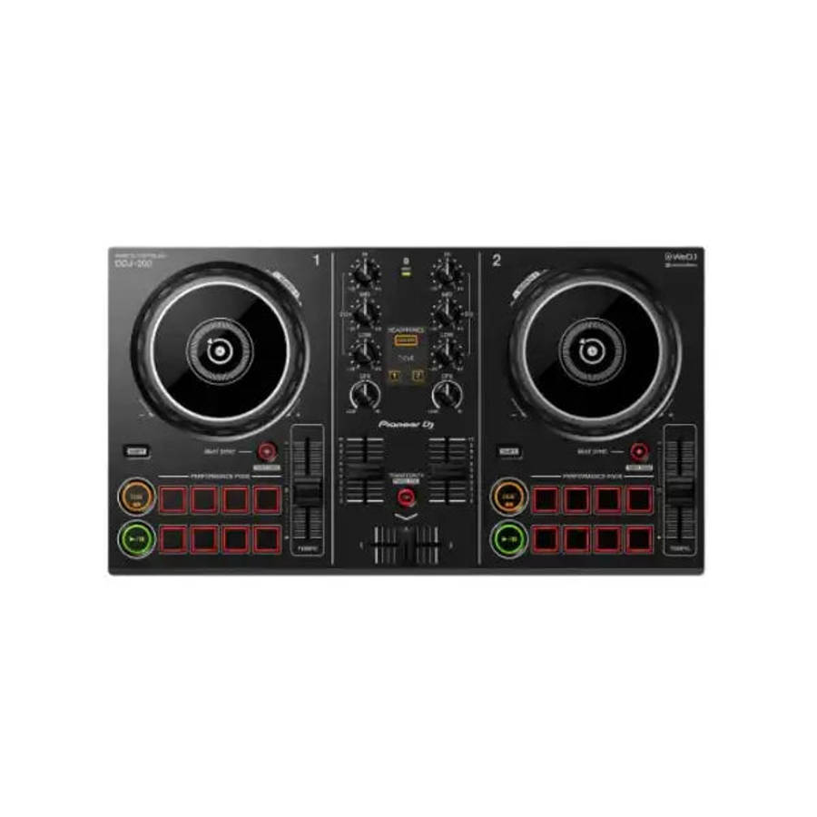 Controllers - Secondhand Pioneer DDJ-200 was listed for 2,495.00