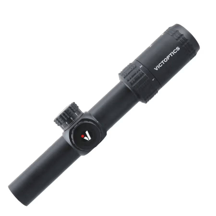 Scopes - VECTOR OPTICS OPSL22 VICTOPTICS S6 1-6X24 SFP was listed Scopes - VECTOR OPTICS OPSL22 VICTOPTICS S6 1-6X24 SFP was listed