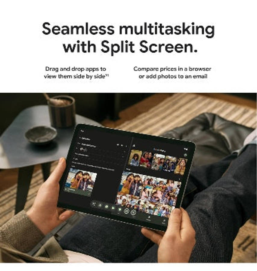 Devices - GOOGLE PIXEL TABLET 128GB/8GB PORCELAIN for sale in Cape