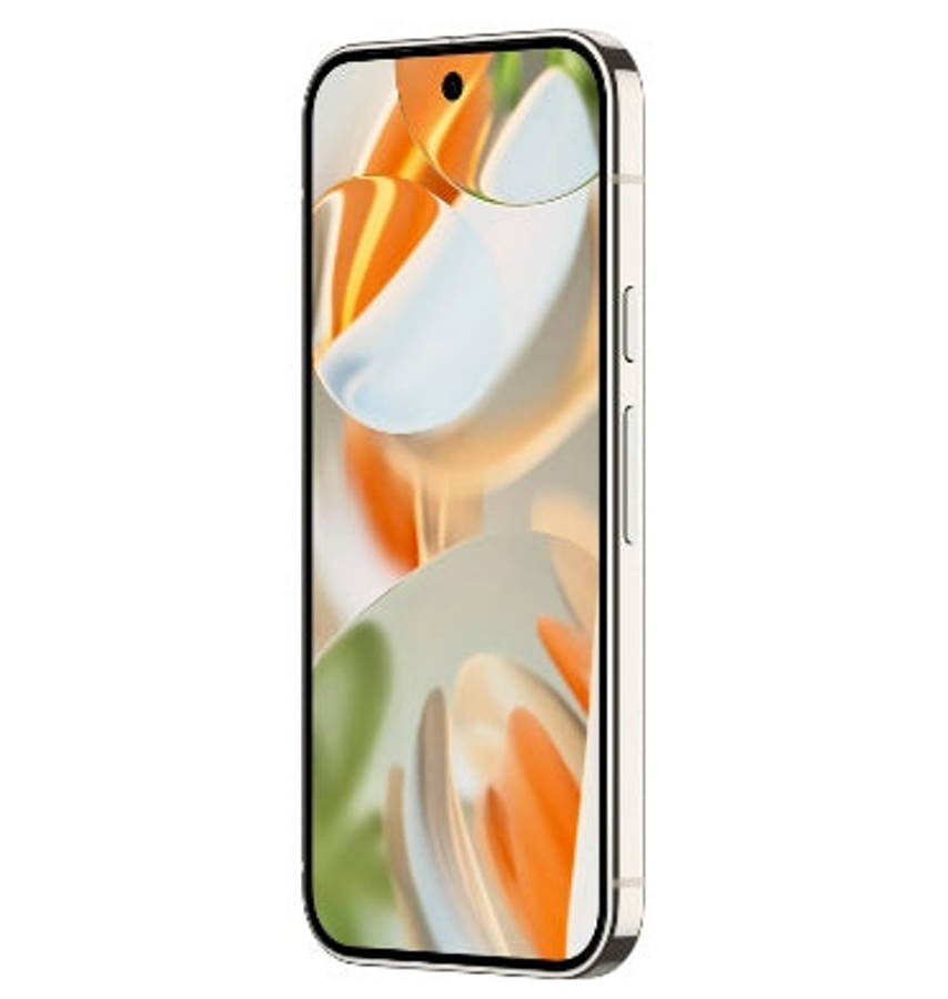 Apple Laptops - GOOGLE PIXEL 9 PRO XL 128GB/16GB PORCELAIN for