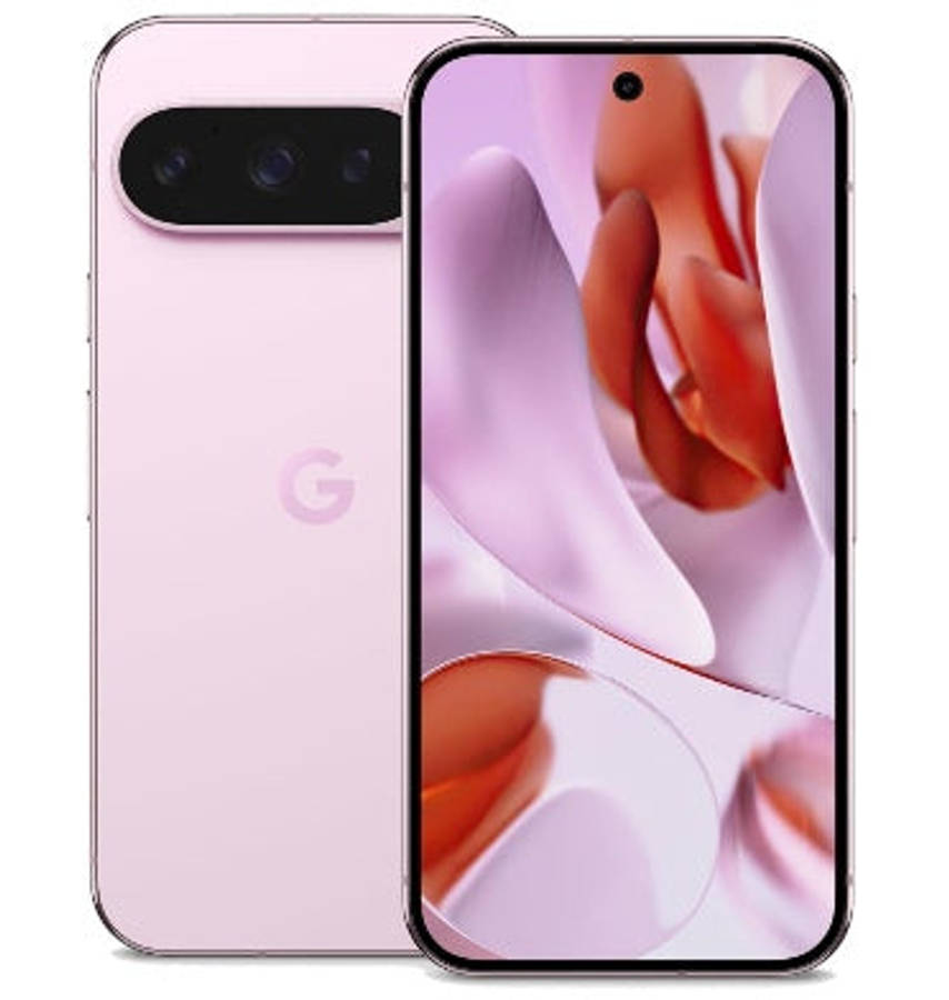 Apple Laptops - GOOGLE PIXEL 9 PRO XL 256GB/16GB ROSE for sale in