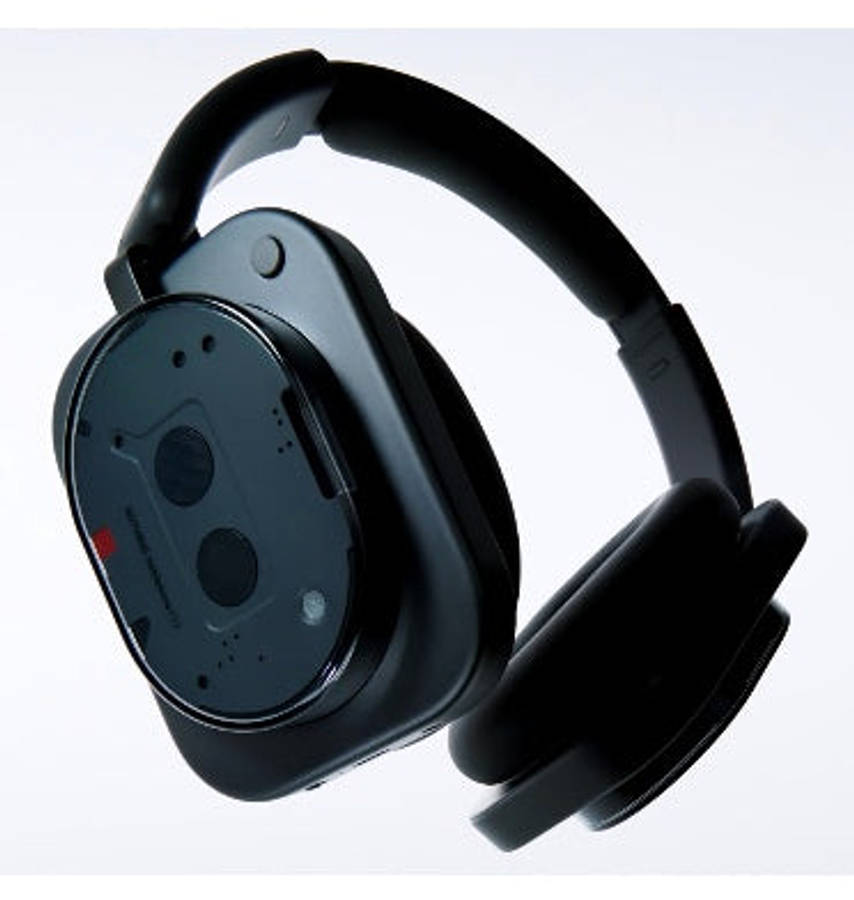 Headphones & Earphones - NOTHING HEADPHONE (1) WIRELESS HEADPHONES