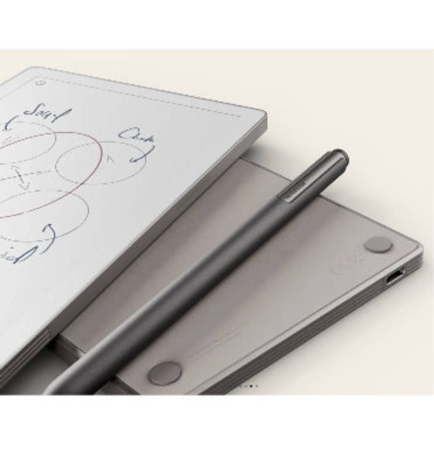 Devices - REMARKABLE PAPER PRO MOVE TABLET/MARKER PLUS & POLYMER
