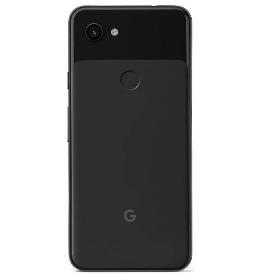 SIMフリー 新品 Pixel3 64GB Just Black Other Smartphone Brands - GOOGLE PIXEL 3A 64GB JUST BLACK for sale