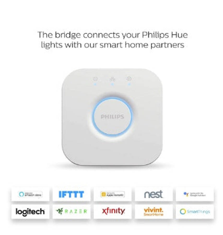 Smart Bulbs & Lights - PHILIPS HUE SMART HUB for sale in Cape Town