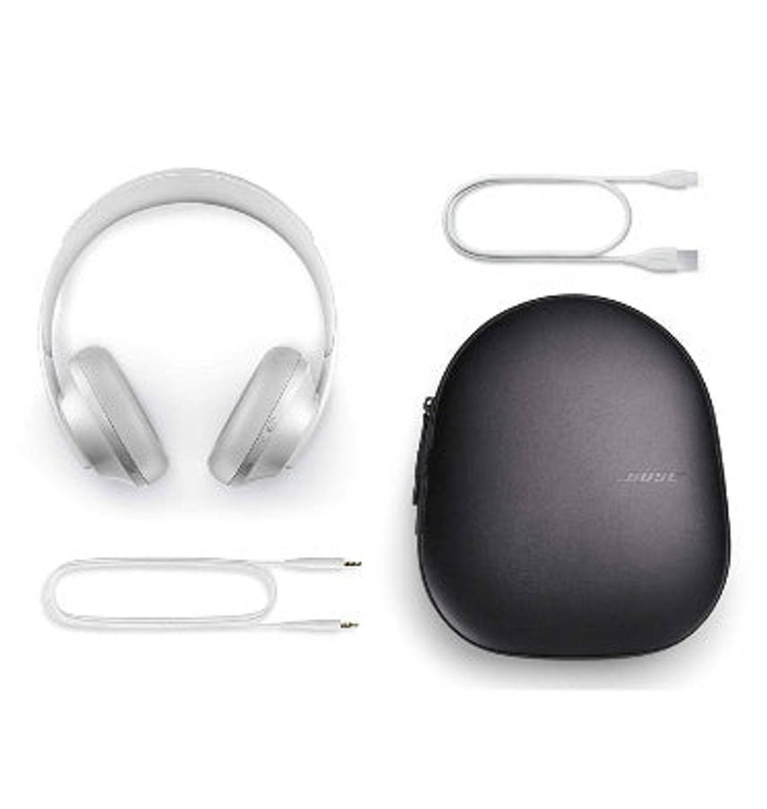 Headphones & Earphones - BOSE 700 NOISE CANCELLING HEADPHONE