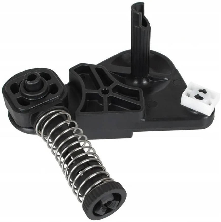 ZIGZAG 自動電圧調整 ヘアカール器具 EH9478 Handbrake Levers - VW POLO 9N,6R,AUDI A1 GEAR SHIFT CABLE LINK