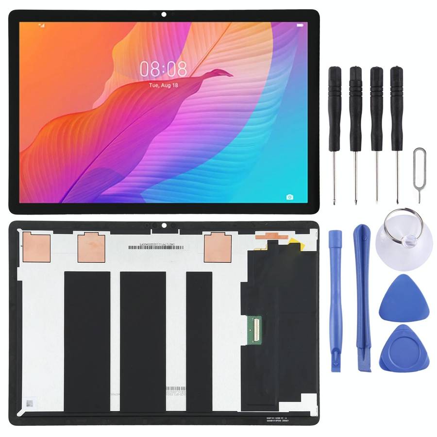 LCD Screens - Original LCD Screen for Huawei MatePad T10s AGS3-L09