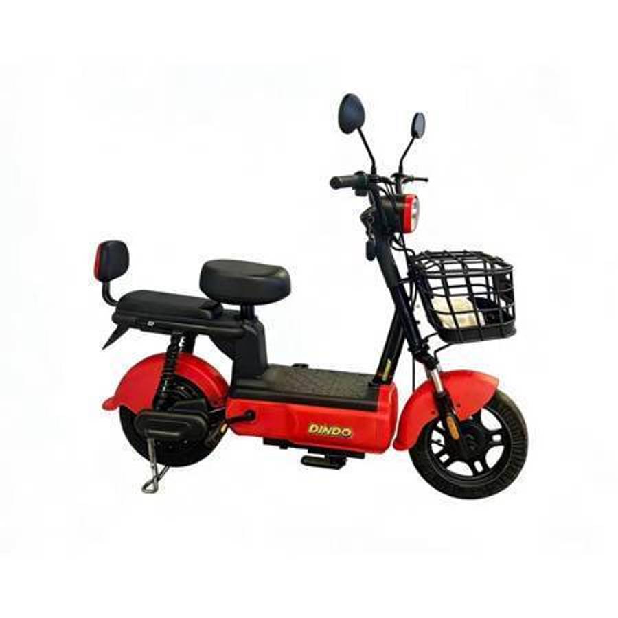 DINDO C7 Electric Scooter With Powerful Motor & Long Battery Life