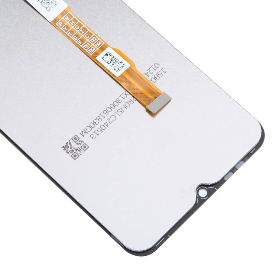 Other Parts - For vivo Y76 5G V2124 OEM LCD Screen With Digitizer